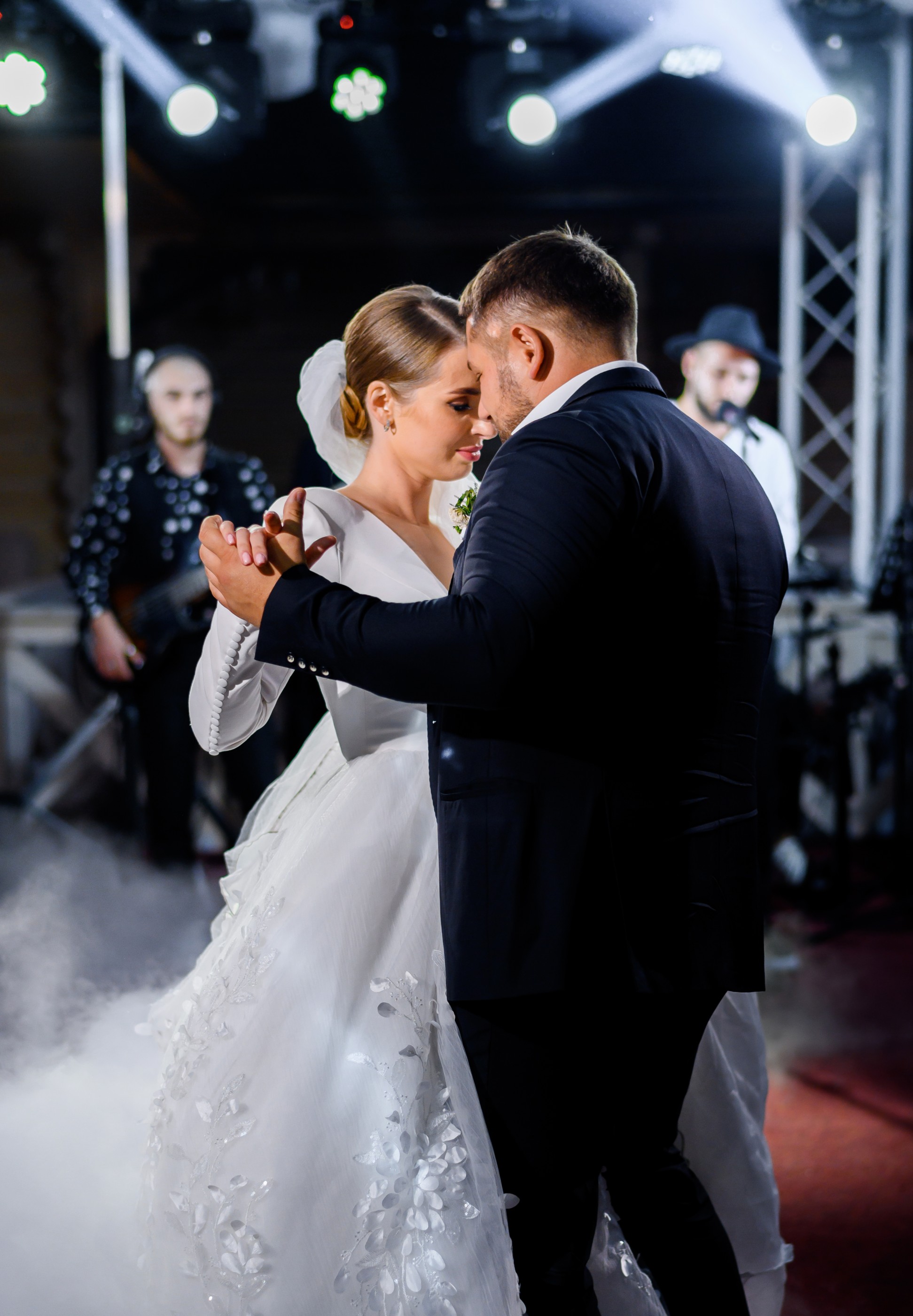 ouverture bal mariage valse