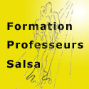 formation professeur salsa