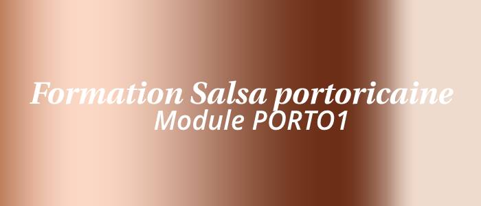 Formation professeur danse salsa